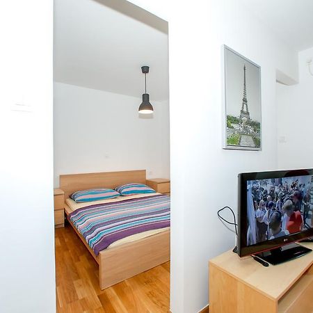 Apartments Harbour Senj  Pokój zdjęcie