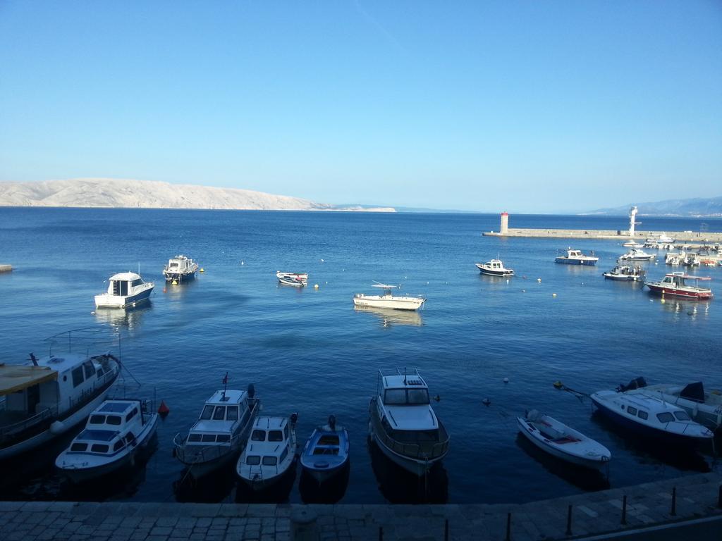 Apartments Harbour Senj  Pokój zdjęcie