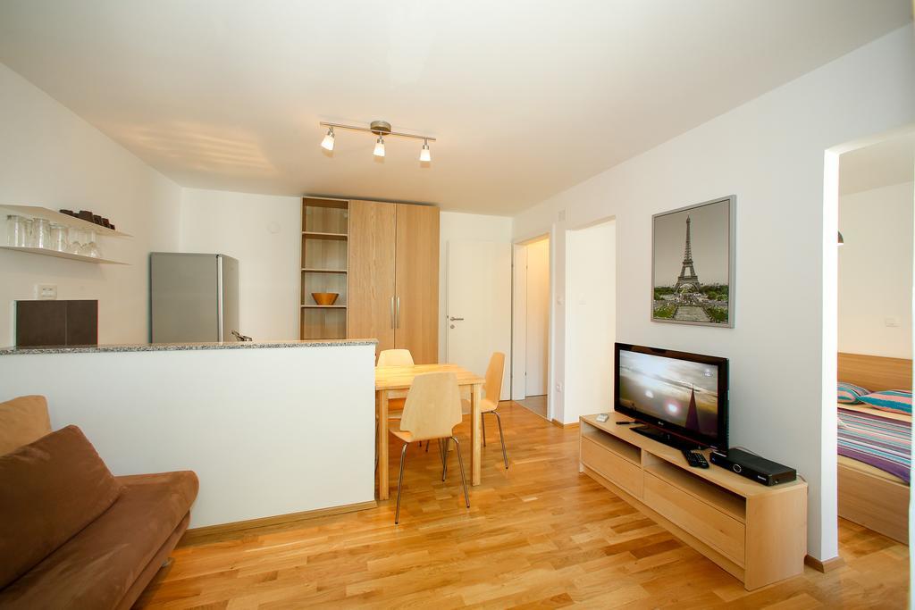 Apartments Harbour Senj  Pokój zdjęcie
