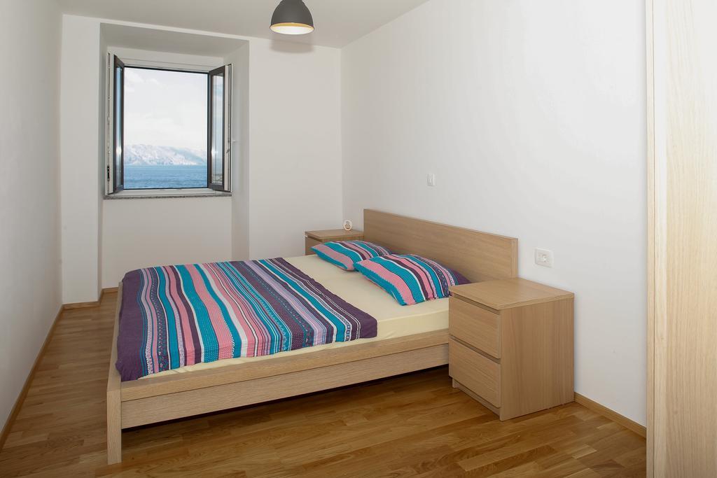 Apartments Harbour Senj  Pokój zdjęcie