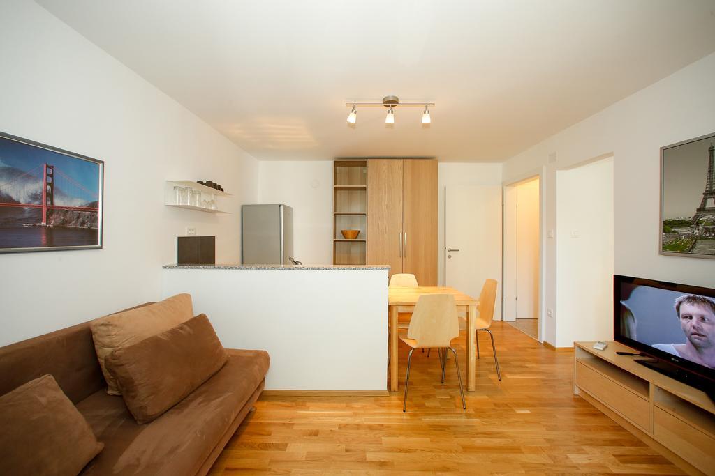 Apartments Harbour Senj  Pokój zdjęcie