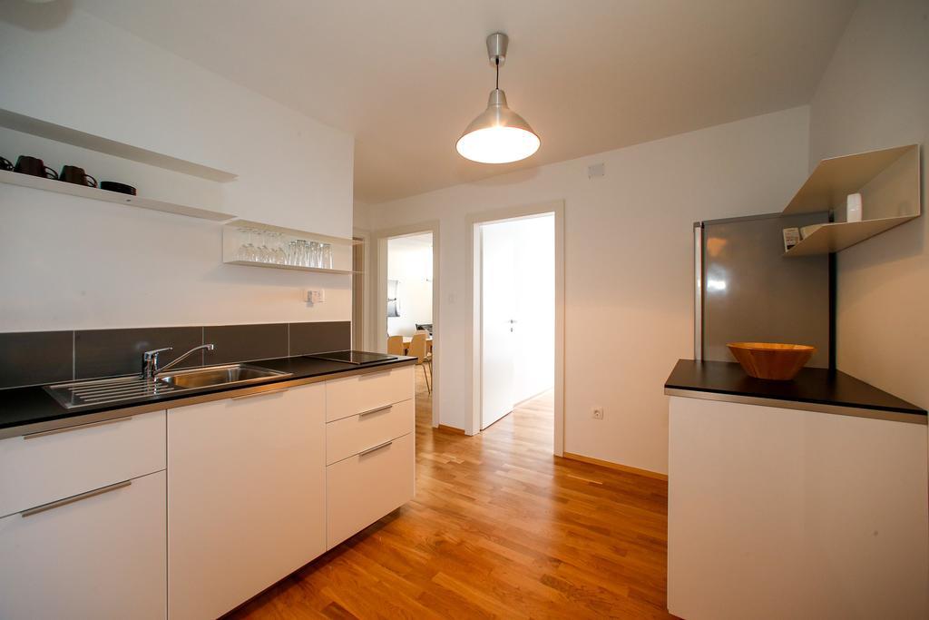 Apartments Harbour Senj  Pokój zdjęcie