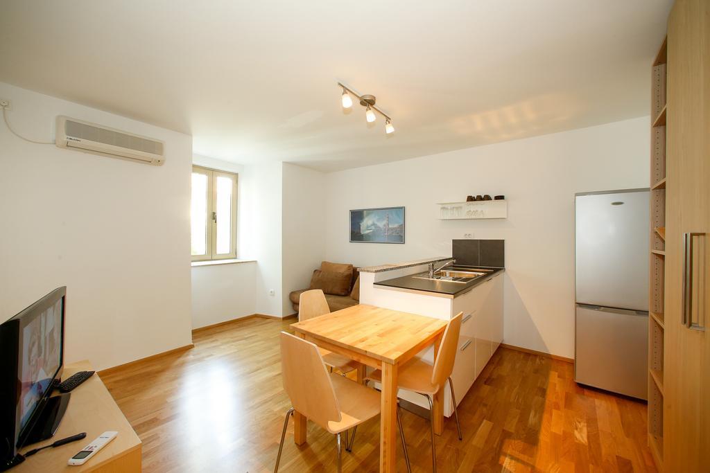 Apartments Harbour Senj  Pokój zdjęcie