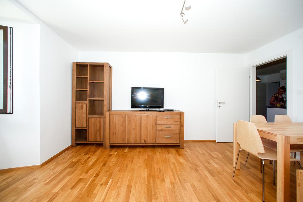 Apartments Harbour Senj  Pokój zdjęcie